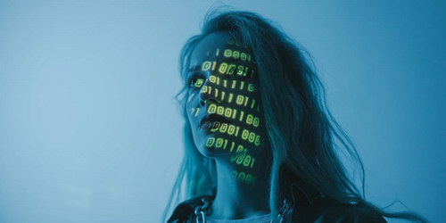 Cyberhot med AI
