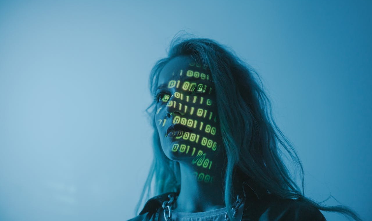 Cyberhot med AI