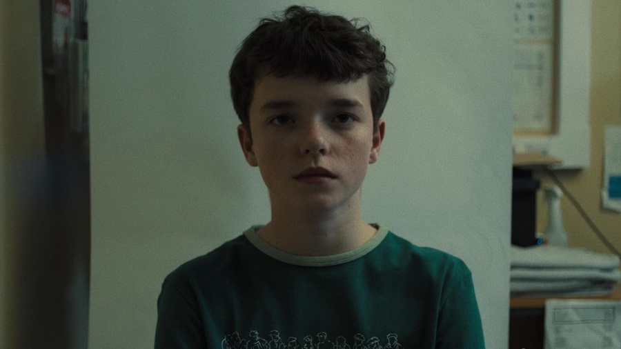 Adolescence