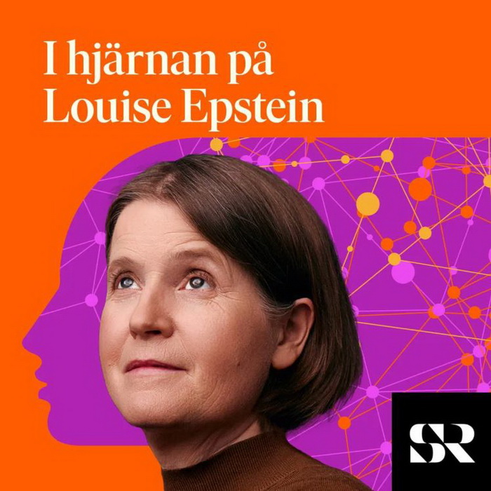 I hjärnan på Louise Epstein